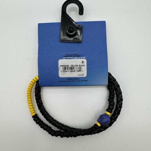 ABOUND set of 2 Bracelets NWT - Picture 2 of 3